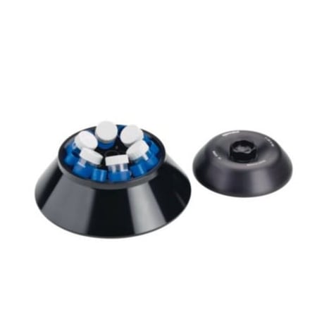 Refurbished Eppendorf Rotor F-35-6-30 for 5430/R (Certified Refurbished)